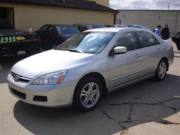 2006 Honda Accord SE   - Photo 3 - Cincinnati, OH 45255