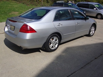 2006 Honda Accord SE   - Photo 6 - Cincinnati, OH 45255