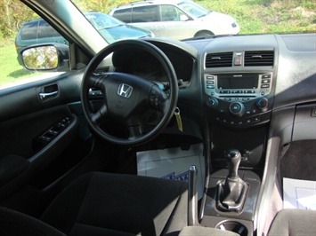 2006 Honda Accord SE   - Photo 7 - Cincinnati, OH 45255