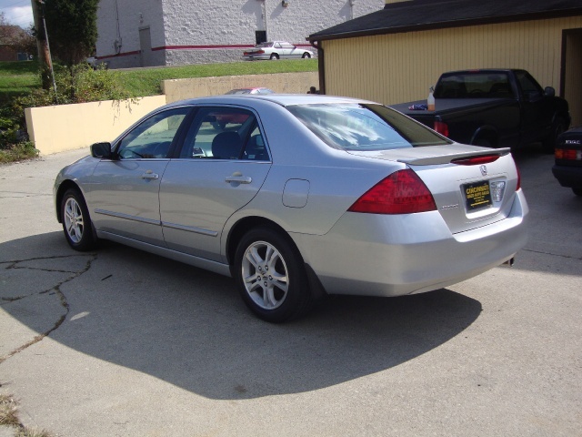 2006 Honda Accord LX Special Edition for sale in Cincinnati, OH | Stock ...