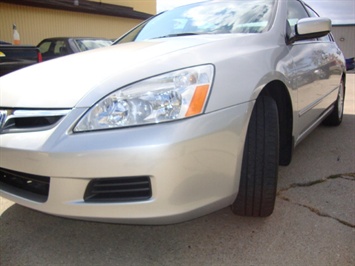 2006 Honda Accord SE   - Photo 13 - Cincinnati, OH 45255