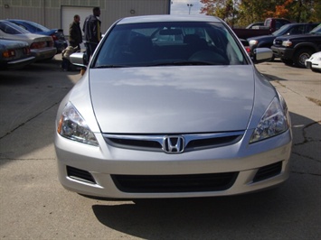 2006 Honda Accord SE   - Photo 2 - Cincinnati, OH 45255