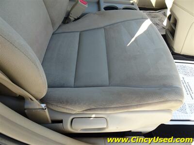 2011 Honda CR-V SE   - Photo 26 - Cincinnati, OH 45255