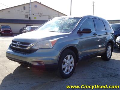 2011 Honda CR-V SE   - Photo 3 - Cincinnati, OH 45255