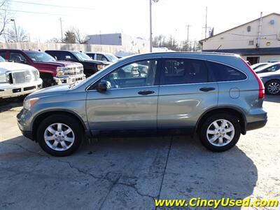 2011 Honda CR-V SE   - Photo 9 - Cincinnati, OH 45255