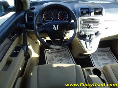 2011 Honda CR-V SE   - Photo 10 - Cincinnati, OH 45255