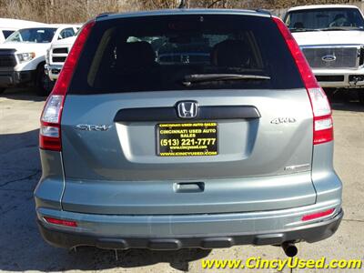 2011 Honda CR-V SE   - Photo 7 - Cincinnati, OH 45255