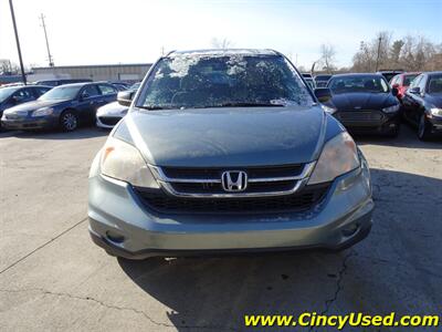 2011 Honda CR-V SE   - Photo 2 - Cincinnati, OH 45255