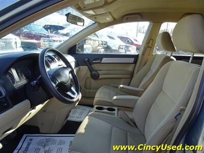 2011 Honda CR-V SE   - Photo 11 - Cincinnati, OH 45255