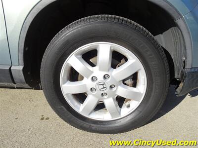 2011 Honda CR-V SE   - Photo 27 - Cincinnati, OH 45255