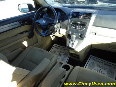 2011 Honda CR-V SE   - Photo 14 - Cincinnati, OH 45255