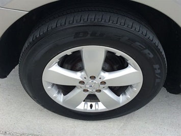 2006 Mercedes-Benz ML500 - Photo 31 - Cincinnati, OH 45255