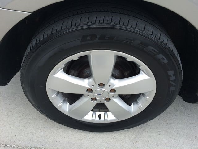 2006 Mercedes-Benz ML500 - Photo 31 - Cincinnati, OH 45255