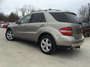 2006 Mercedes-Benz ML500 - Photo 13 - Cincinnati, OH 45255