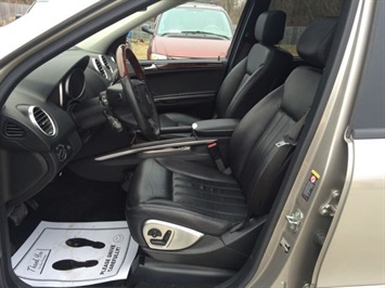 2006 Mercedes-Benz ML500 - Photo 15 - Cincinnati, OH 45255