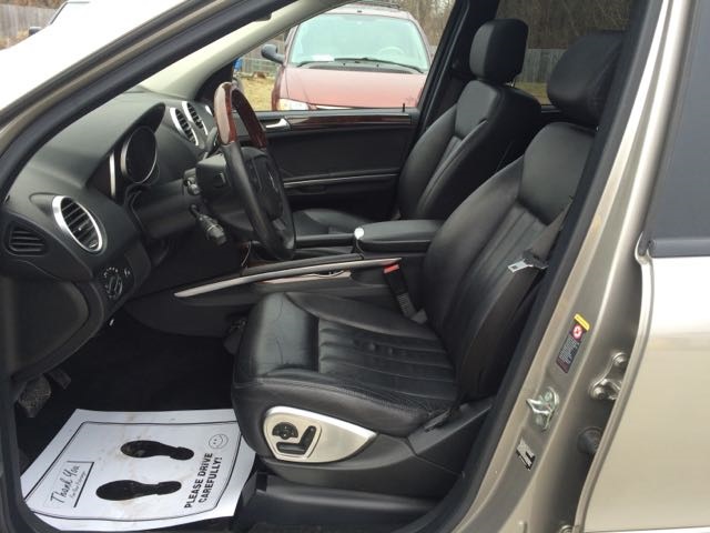 2006 Mercedes-Benz ML500 - Photo 15 - Cincinnati, OH 45255
