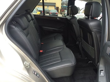 2006 Mercedes-Benz ML500 - Photo 9 - Cincinnati, OH 45255