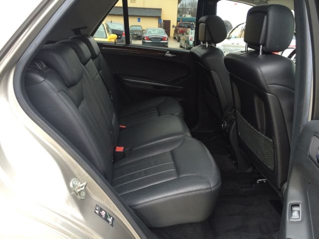 2006 Mercedes-Benz ML500 - Photo 9 - Cincinnati, OH 45255
