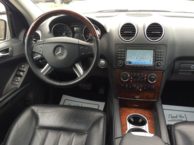 2006 Mercedes-Benz ML500 - Photo 7 - Cincinnati, OH 45255