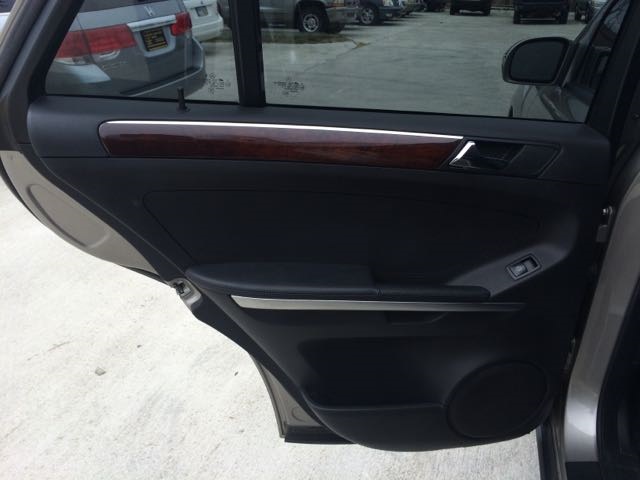 2006 Mercedes-Benz ML500 - Photo 24 - Cincinnati, OH 45255