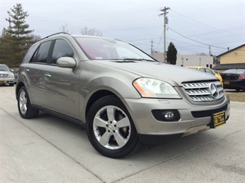 2006 Mercedes-Benz ML500 - Photo 11 - Cincinnati, OH 45255