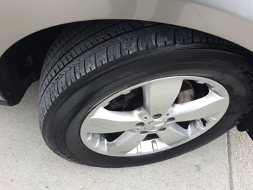 2006 Mercedes-Benz ML500 - Photo 30 - Cincinnati, OH 45255