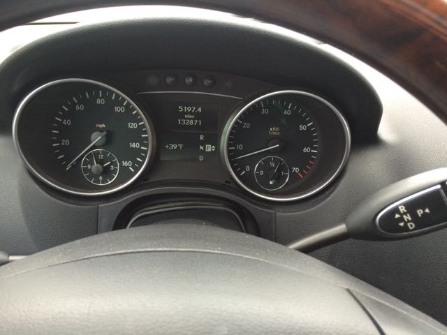 2006 Mercedes-Benz ML500 - Photo 19 - Cincinnati, OH 45255