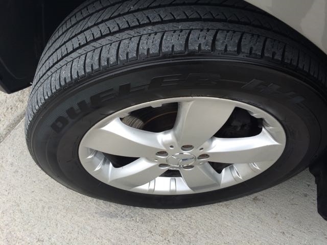 2006 Mercedes-Benz ML500 - Photo 33 - Cincinnati, OH 45255