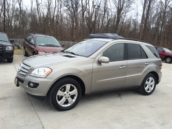 2006 Mercedes-Benz ML500 - Photo 3 - Cincinnati, OH 45255