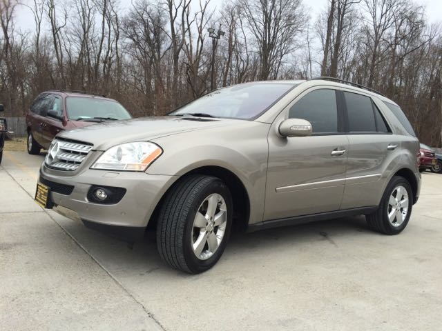 2006 Mercedes-Benz ML500 - Photo 12 - Cincinnati, OH 45255