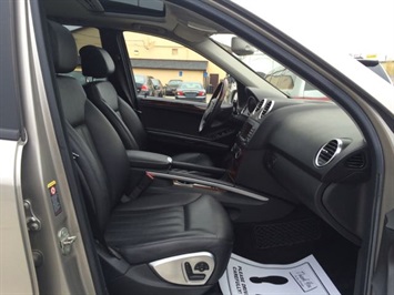 2006 Mercedes-Benz ML500 - Photo 8 - Cincinnati, OH 45255