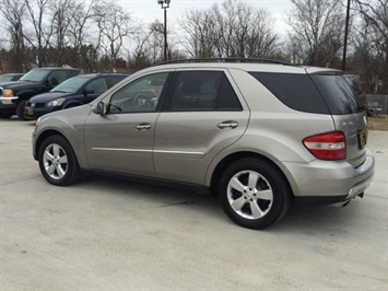 2006 Mercedes-Benz ML500 - Photo 4 - Cincinnati, OH 45255
