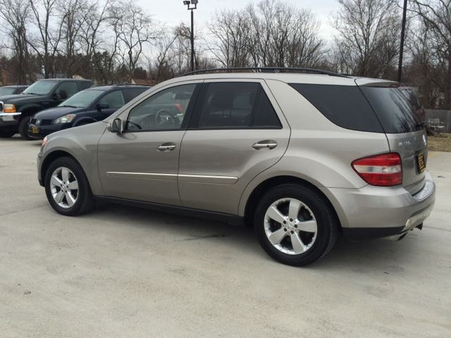 2006 Mercedes-Benz ML500 - Photo 4 - Cincinnati, OH 45255