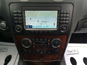 2006 Mercedes-Benz ML500 - Photo 21 - Cincinnati, OH 45255
