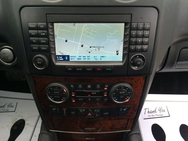 2006 Mercedes-Benz ML500 - Photo 21 - Cincinnati, OH 45255