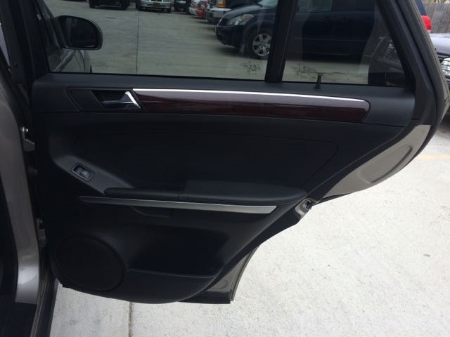 2006 Mercedes-Benz ML500 - Photo 27 - Cincinnati, OH 45255