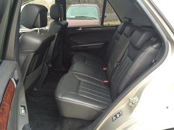 2006 Mercedes-Benz ML500 - Photo 16 - Cincinnati, OH 45255