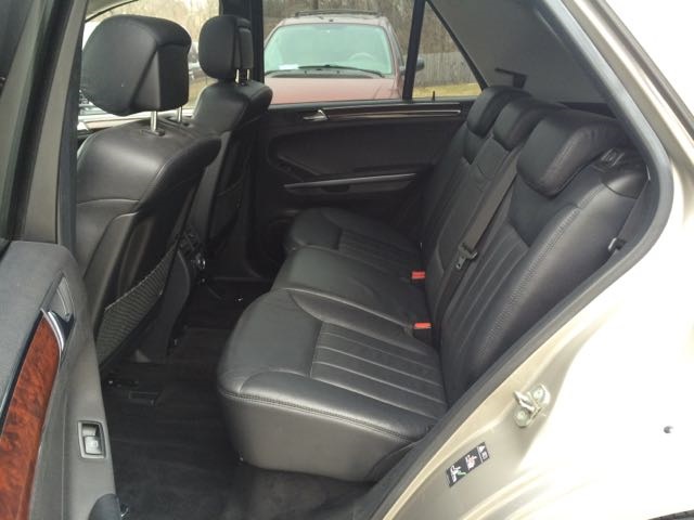 2006 Mercedes-Benz ML500 - Photo 16 - Cincinnati, OH 45255
