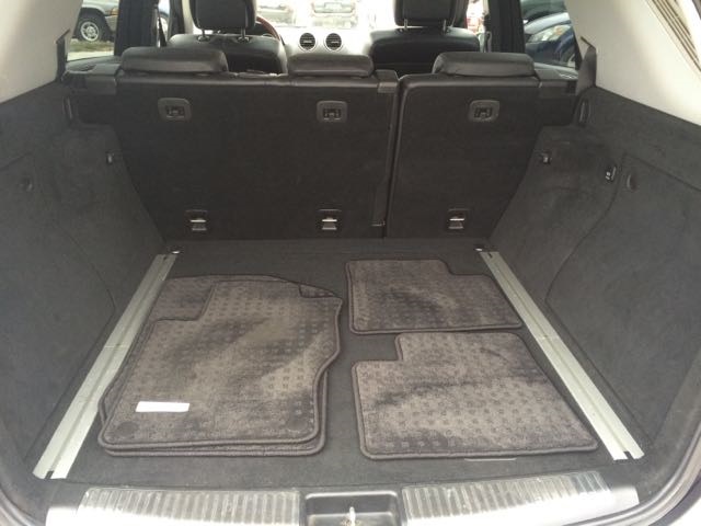 2006 Mercedes-Benz ML500 - Photo 29 - Cincinnati, OH 45255