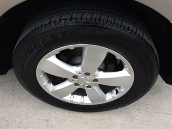 2006 Mercedes-Benz ML500 - Photo 32 - Cincinnati, OH 45255