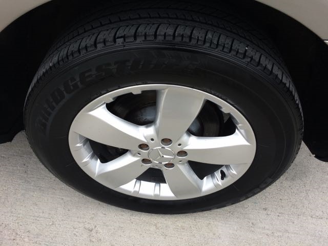 2006 Mercedes-Benz ML500 - Photo 32 - Cincinnati, OH 45255