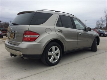 2006 Mercedes-Benz ML500 - Photo 14 - Cincinnati, OH 45255