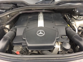 2006 Mercedes-Benz ML500 - Photo 34 - Cincinnati, OH 45255