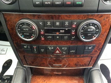 2006 Mercedes-Benz ML500 - Photo 20 - Cincinnati, OH 45255