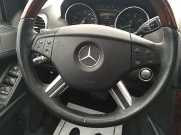 2006 Mercedes-Benz ML500 - Photo 17 - Cincinnati, OH 45255