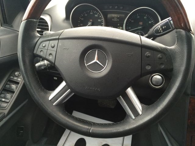 2006 Mercedes-Benz ML500 - Photo 17 - Cincinnati, OH 45255