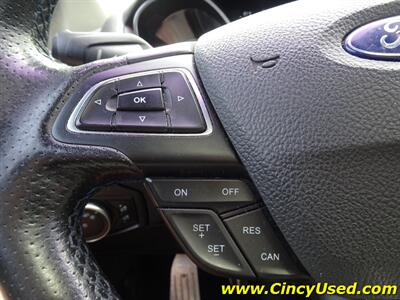 2017 Ford Focus RS - Photo 25 - Cincinnati, OH 45255