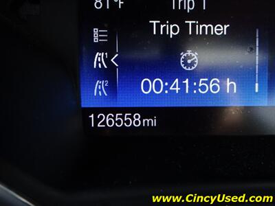 2017 Ford Focus RS - Photo 27 - Cincinnati, OH 45255