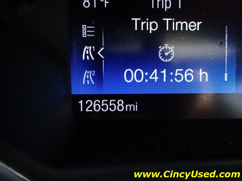 2017 Ford Focus RS - Photo 27 - Cincinnati, OH 45255