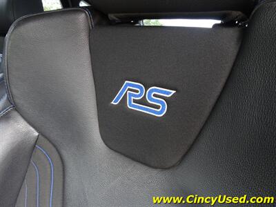 2017 Ford Focus RS - Photo 31 - Cincinnati, OH 45255